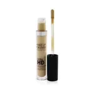 Image of Make Up For EverUltra HD Light Capturing Self Setting Concealer - # 30.5 Vanilla 5ml/0.16oz