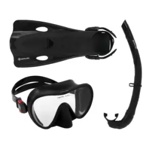 Image of Aqua Sphere Nabul Set 24 - Black