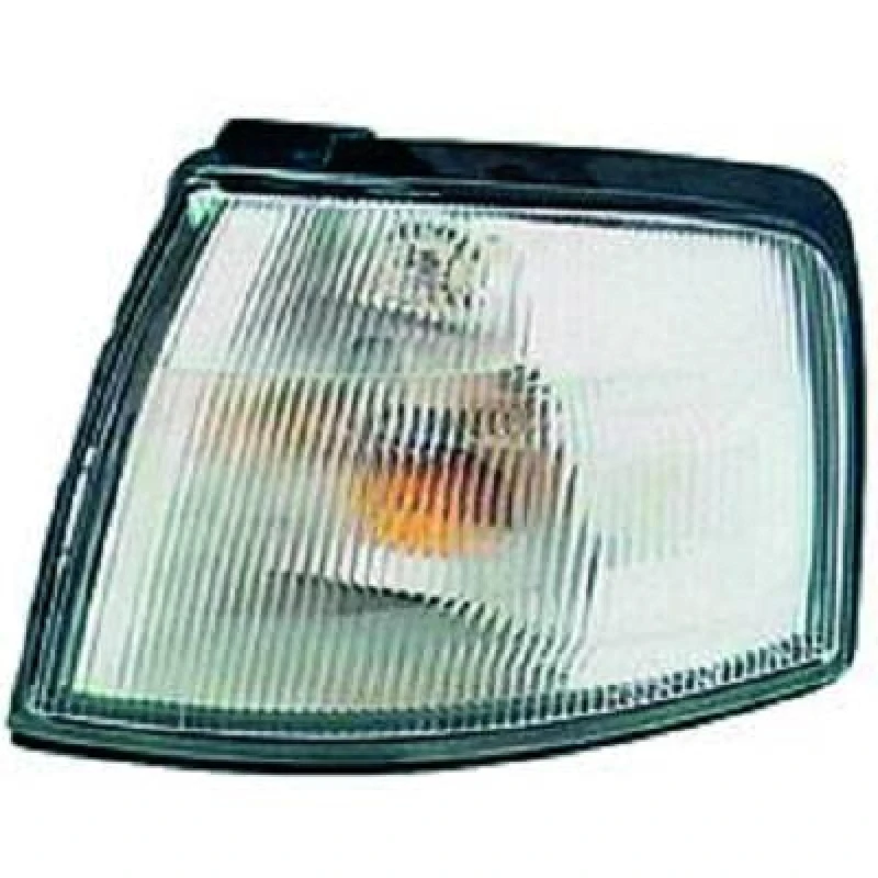 Image of DIEDERICHS 5603079 Turn Signal Left Front, white, with bulb holder Indicator (62)