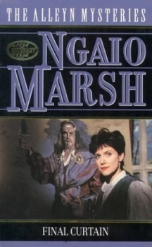 Image of Final Curtain by Ngaio Marsh Book