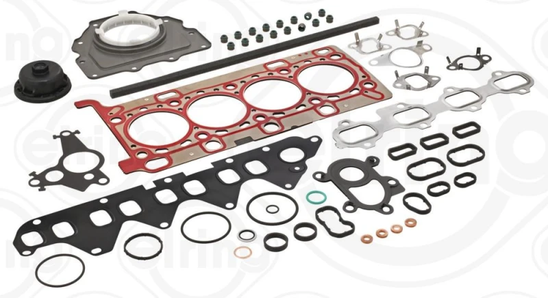 Image of Full Gasket Set, engine ELRING 928.940
