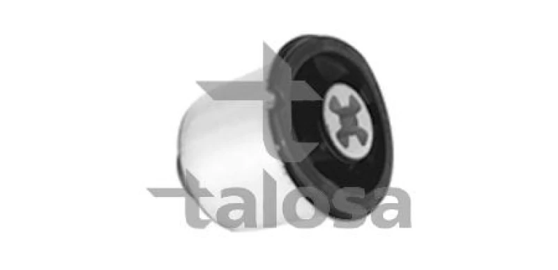 Image of TALOSA Mounting, axle bracket TALOSA 62-04867