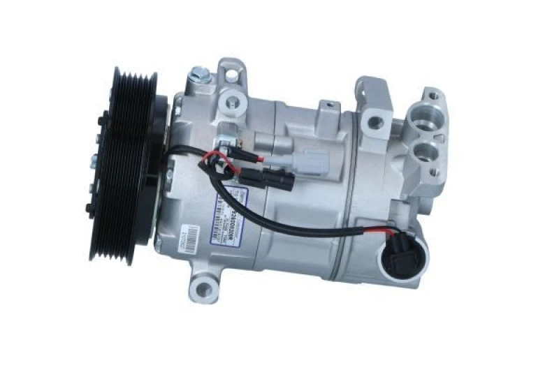 Image of NRF Air conditioning compressor NRF 320058