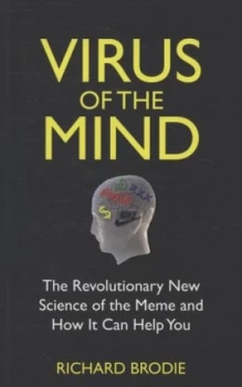 Image of Virus of the Mind by Richard Brodie Paperback