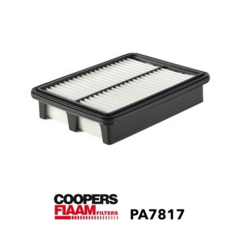 Image of COOPERSFIAAM FILTERS Air filter COOPERSFIAAM FILTERS PA7817