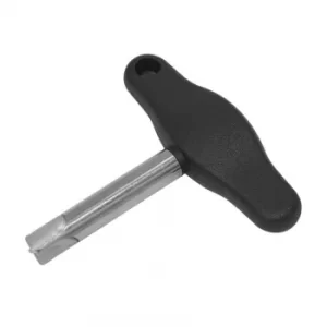 image of T-handle Vehicle Service Screwdriver 1.8MM