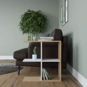 Image of Hamlet 4 Open Shelves Side Table