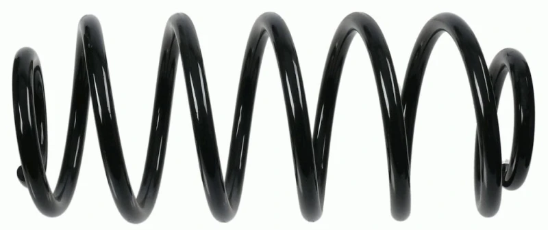 Image of Coil spring SACHS 996 898