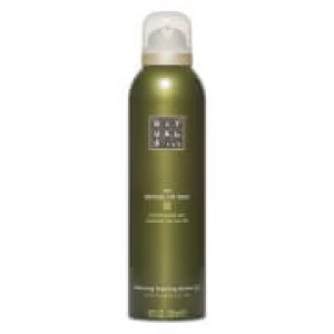 image of Rituals The Ritual of Dao Foaming Shower Gel (200ml)