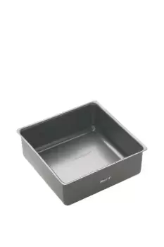 Non-Stick 30cm Loose Base Deep Cake Pan