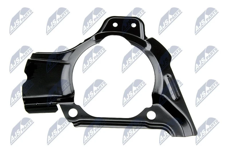 Image of NTY Brake disc backing plate NTY HTO-FT-003