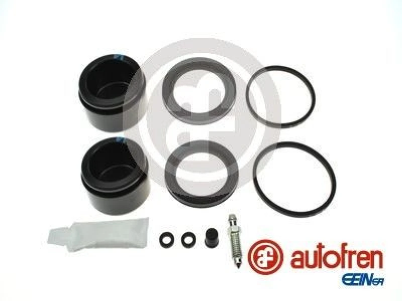 Image of AUTOFREN SEINSA Repair Kit, brake caliper AUTOFREN SEINSA D42418C
