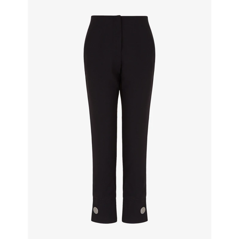 Image of Armani Exchange AX P01 strleg Trous - Black 4