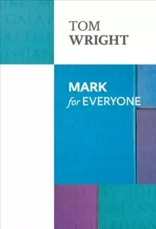 Image of Mark for Everyone