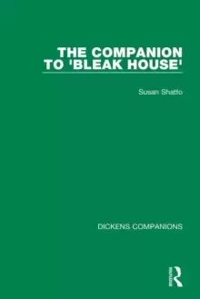 Image of The Companion to 'Bleak House'