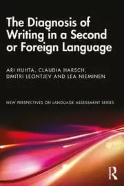 Image of The Diagnosis of Writing in a Second or Foreign Language