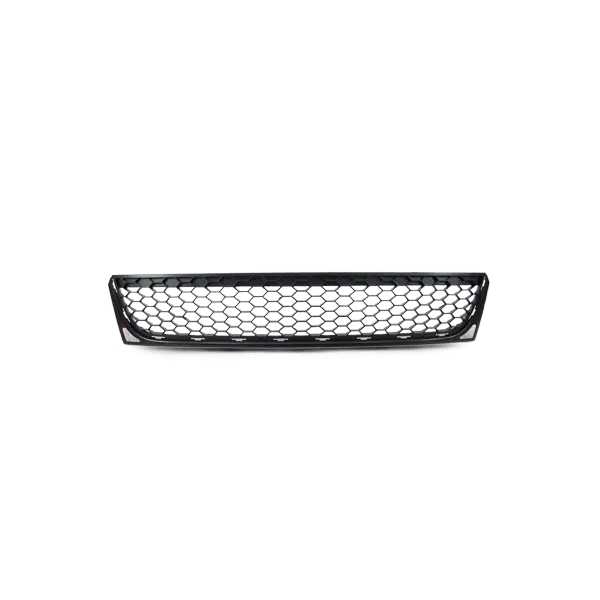 Image of BLIC 6502-07-2596910P Bumper Grill Fitting Position: Centre Ventilation Grille,bumper (244)