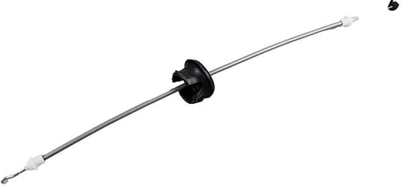 Image of Cable, door release METZGER 3160024