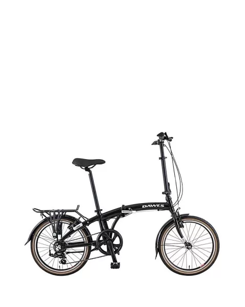Image of Dawes Jack 20'' Folding Bike