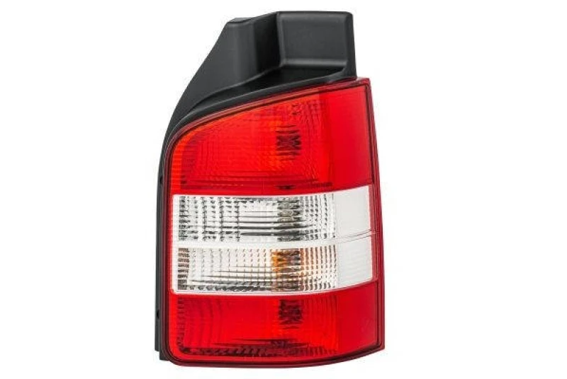 Image of HELLA 2SK 008 579-221 Rear light with bulb holder, Right, PY21W, with bulbs Combination Rearlight (391)