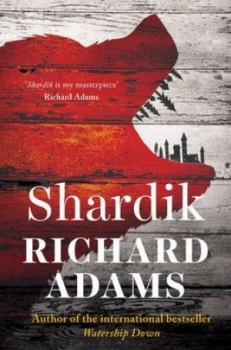Image of Shardik by Richard Adams Paperback