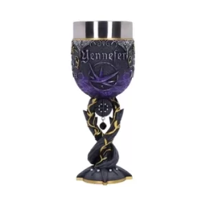 Image of The Witcher Yennefer Goblet 19.5cm