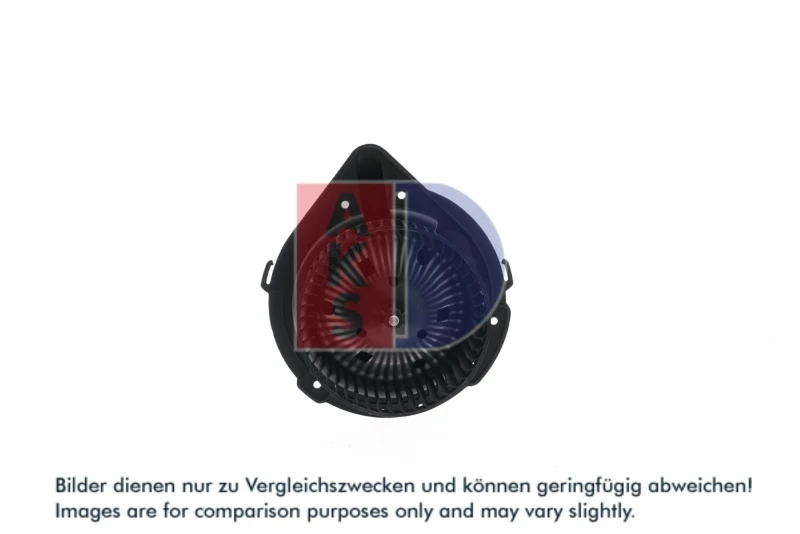 Image of Blower motor AKS DASIS 730032N