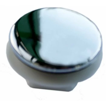 image of Oracstar Tap Hole Stopper White - PPS14