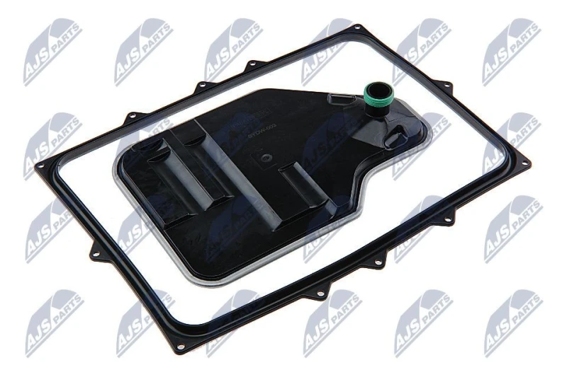 Image of NTY Automatic transmission filter NTY FSF-DW-003