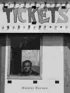 Image of hunter barnes tickets