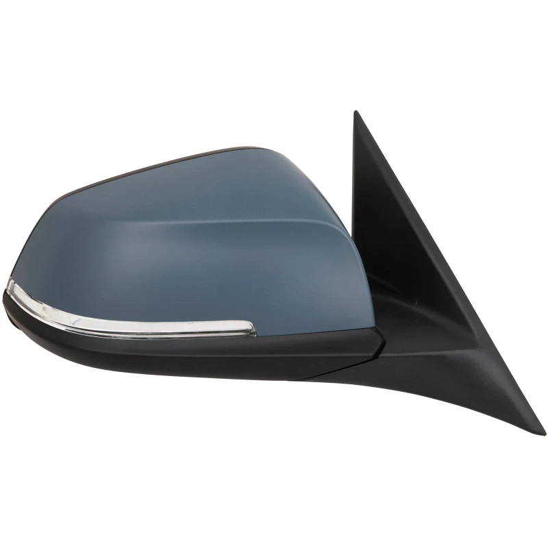 Image of Wing mirror DIEDERICHS 1217126
