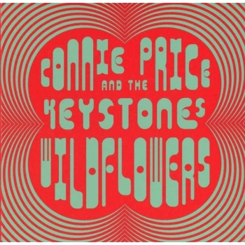 Image of Connie Price & The Keystones - Wildflowers The Expanded Edition CD