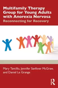 Image of Multifamily Therapy Group for Young Adults with Anorexia NervosaReconnecting for Recovery