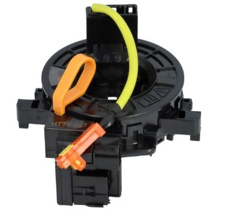Image of AKUSAN Clock spring for steering wheel AKUSAN K01W184AKN