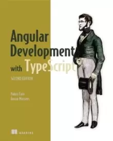 Image of Angular Development with TypeScript