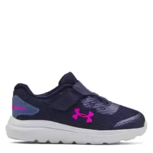 image of Under Armour Inf Surge 2 Ac 99 - Blue