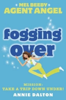Image of Fogging Over by Annie Dalton Book