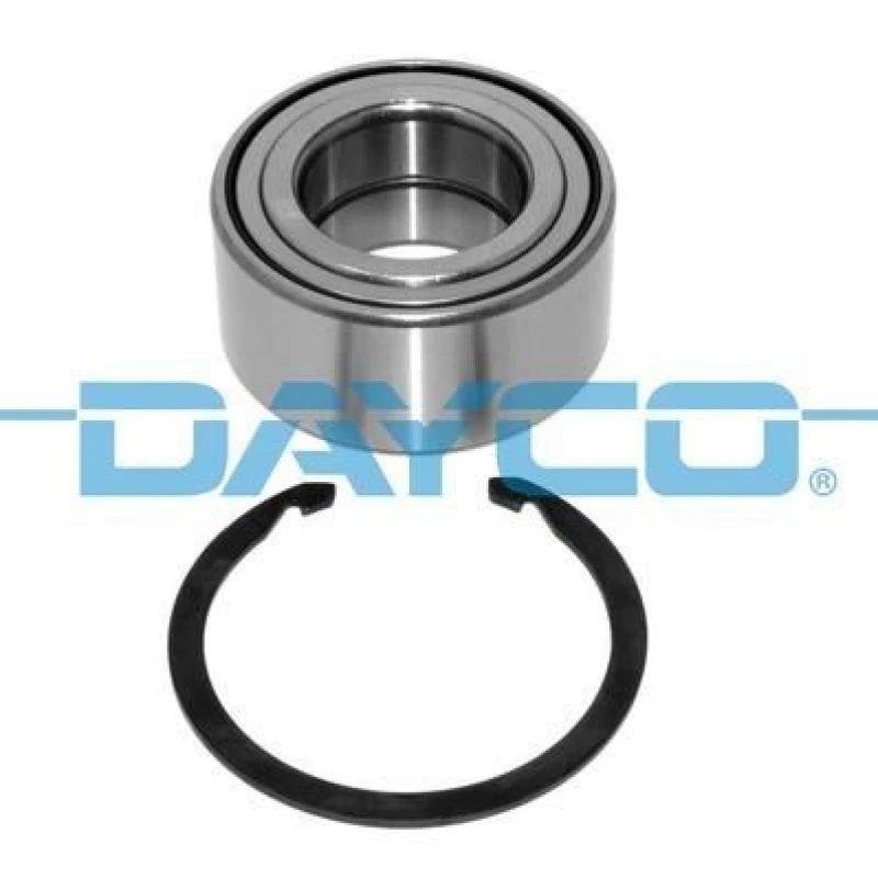 Image of DAYCO Wheel bearing kit DAYCO KWD1078