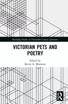 Image of Victorian Pets and Poetry
