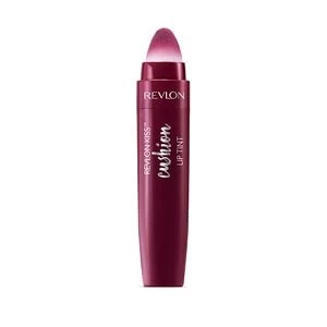 Image of Revlon Kiss Cushion Lip Tint Extra Violet