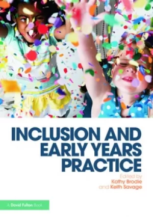 Image of Inclusion and Early Years Practice
