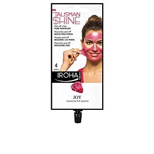 Image of PEEL OFF MASK pink sapphire pore minimizer