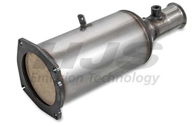 Image of Diesel particulate filter HJS 93 22 5015