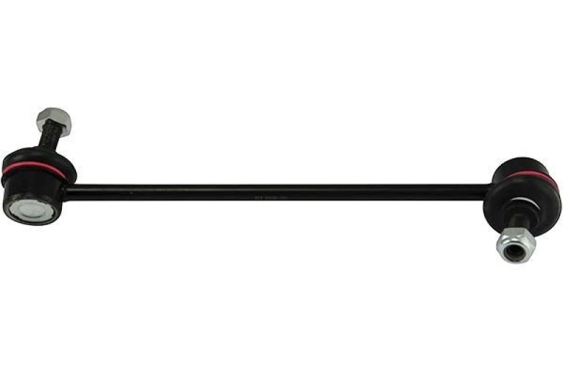 Image of KAVO PARTS Anti-roll bar link KAVO PARTS SLS-4017