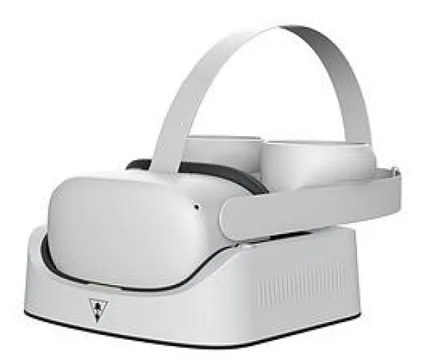 Image of Turtle Beach TBS-0040-05 Fuel VR Charging Station For Meta Quest 2