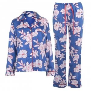 image of Bedhead Oh Beautiful Cotton PJ Set - 6329BBeautiful