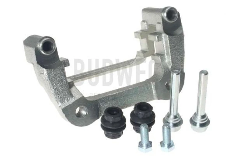 Image of BUDWEG CALIPER Brake caliper carrier BUDWEG CALIPER 384064-1