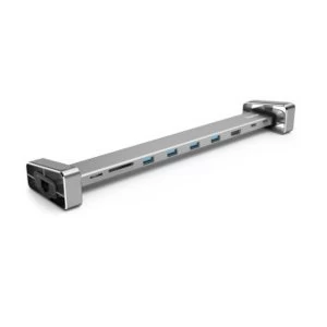 Image of Hama 9 in 1 Docking Station