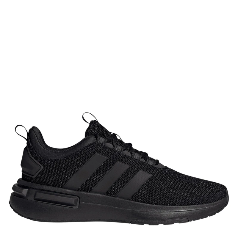 Image of adidas Racer TR23 Trainers Mens - Black 11