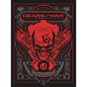 Image of Gears of War: Retrospective